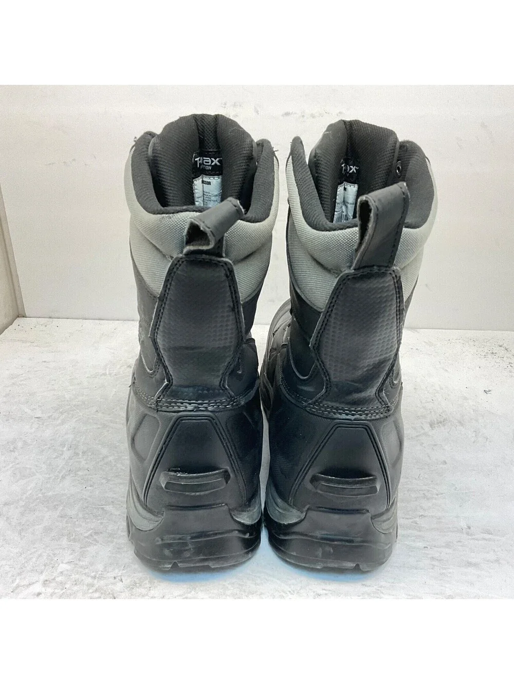N/A used boots